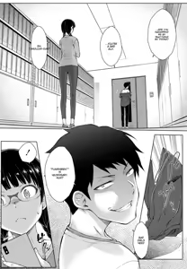 Page 8 of Amaama Love Me Heart o Tameshi Appli Ch. 3 - preview thumbnail