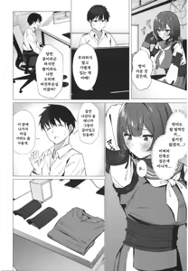 Page 3 of Kyou mo Atsuttsui naa. | 오늘도 덥네에 - preview thumbnail
