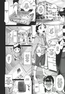 Page 2 of Osusowake | Food Sharing - preview thumbnail