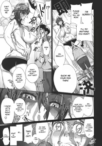 Page 7 of Osusowake | Food Sharing - preview thumbnail