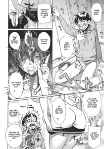 Page 10 of Osusowake | Food Sharing - preview thumbnail