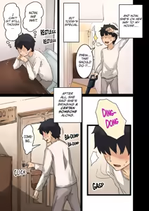 Page 5 of Kaisha no Madonna to Lucky de Yareta Hanashi 3 ~Gal 3p Hen~ | How I Got Lucky and Banged the Company's Madonna 3 - preview thumbnail