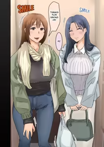 Page 6 of Kaisha no Madonna to Lucky de Yareta Hanashi 3 ~Gal 3p Hen~ | How I Got Lucky and Banged the Company's Madonna 3 - preview thumbnail