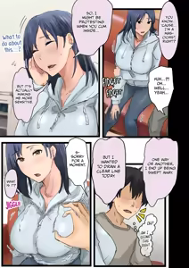 Page 9 of Kaisha no Madonna to Lucky de Yareta Hanashi 3 ~Gal 3p Hen~ | How I Got Lucky and Banged the Company's Madonna 3 - preview thumbnail