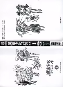 Page 3 of 终末的淋法少女--才女汉化组 - preview thumbnail