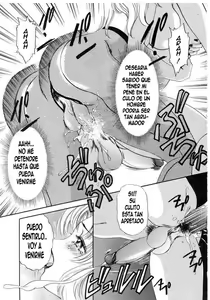 Page 33 of T.S. I LOVE YOU... 2 Lucky Girls Tsuiteru Onna - preview thumbnail
