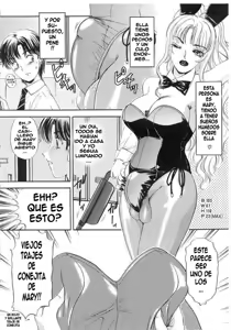 Page 66 of T.S. I LOVE YOU... 2 Lucky Girls Tsuiteru Onna - preview thumbnail
