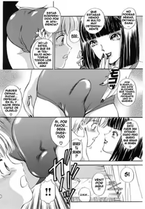 Page 7 of T.S. I LOVE YOU... 2 Lucky Girls Tsuiteru Onna - preview thumbnail