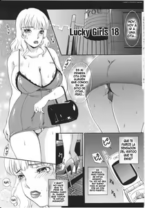 Page 84 of T.S. I LOVE YOU... 3 Tranny Girls Haeteru Onna - preview thumbnail