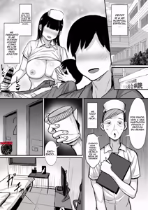 Page 4 of Ore no Joukyou Seiseikatsu Souchuuhen 15 «Seieki Kensa Hen » | Mi vida sexual en Tokyo: Prueba de semen 1 - preview thumbnail