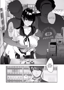 Page 3 of Boku ga Seishori Pet ni Ochiru Made - Iinari Gal to NTR Gal to - preview thumbnail