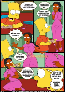 Page 168 of Simpsons 1 a 7 - preview thumbnail