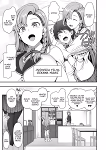 Page 3 of FamiCon - Family Control Ch. 1 | Controle Familiar Cap. 1 (decensored) - preview thumbnail
