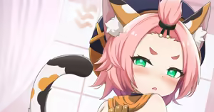 Diona (decensored) — hentai manga cover on Fhentai