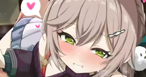 Qingque (decensored) — hentai manga cover on Fhentai