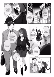 Page 3 of Futanari no Kaidan Sada-me no Cock - Cock of Lady Sada - preview thumbnail