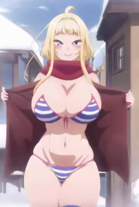 Page 108 of TW (X): (AI and non-AI) - Waifus Pack - 1 - preview thumbnail