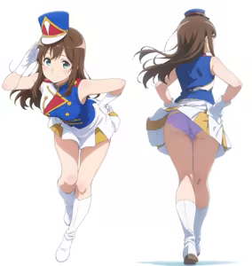 Page 132 of TW (X): (AI and non-AI) - Waifus Pack - 1 - preview thumbnail