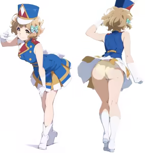Page 144 of TW (X): (AI and non-AI) - Waifus Pack - 1 - preview thumbnail