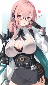 Page 148 of TW (X): (AI and non-AI) - Waifus Pack - 1 - preview thumbnail
