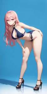 Page 151 of TW (X): (AI and non-AI) - Waifus Pack - 1 - preview thumbnail