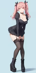 Page 173 of TW (X): (AI and non-AI) - Waifus Pack - 1 - preview thumbnail