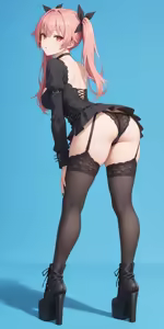 Page 176 of TW (X): (AI and non-AI) - Waifus Pack - 1 - preview thumbnail