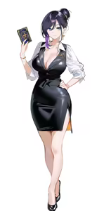 Page 177 of TW (X): (AI and non-AI) - Waifus Pack - 1 - preview thumbnail