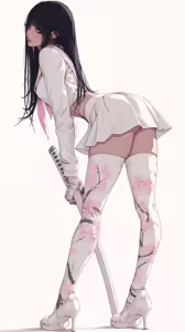 Page 215 of TW (X): (AI and non-AI) - Waifus Pack - 1 - preview thumbnail