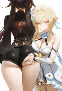 Page 219 of TW (X): (AI and non-AI) - Waifus Pack - 1 - preview thumbnail