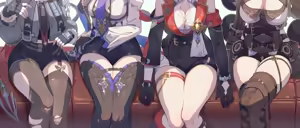 Page 222 of TW (X): (AI and non-AI) - Waifus Pack - 1 - preview thumbnail