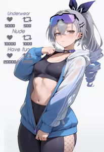 Page 228 of TW (X): (AI and non-AI) - Waifus Pack - 1 - preview thumbnail