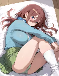 Page 251 of TW (X): (AI and non-AI) - Waifus Pack - 1 - preview thumbnail