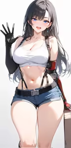 Page 272 of TW (X): (AI and non-AI) - Waifus Pack - 1 - preview thumbnail