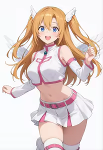Page 274 of TW (X): (AI and non-AI) - Waifus Pack - 1 - preview thumbnail