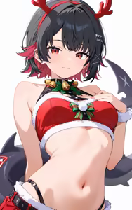 Page 284 of TW (X): (AI and non-AI) - Waifus Pack - 1 - preview thumbnail