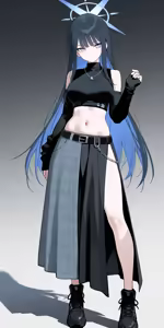 Page 301 of TW (X): (AI and non-AI) - Waifus Pack - 1 - preview thumbnail
