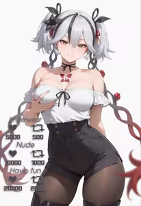 Page 316 of TW (X): (AI and non-AI) - Waifus Pack - 1 - preview thumbnail
