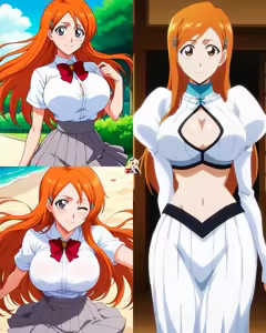 Page 33 of TW (X): (AI and non-AI) - Waifus Pack - 1 - preview thumbnail