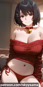 Page 341 of TW (X): (AI and non-AI) - Waifus Pack - 1 - preview thumbnail