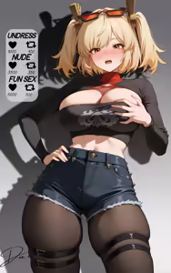 Page 354 of TW (X): (AI and non-AI) - Waifus Pack - 1 - preview thumbnail