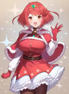Page 377 of TW (X): (AI and non-AI) - Waifus Pack - 1 - preview thumbnail