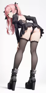 Page 38 of TW (X): (AI and non-AI) - Waifus Pack - 1 - preview thumbnail