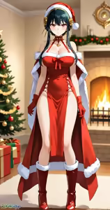 Page 386 of TW (X): (AI and non-AI) - Waifus Pack - 1 - preview thumbnail
