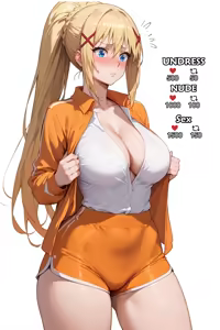 Page 388 of TW (X): (AI and non-AI) - Waifus Pack - 1 - preview thumbnail