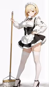 Page 404 of TW (X): (AI and non-AI) - Waifus Pack - 1 - preview thumbnail