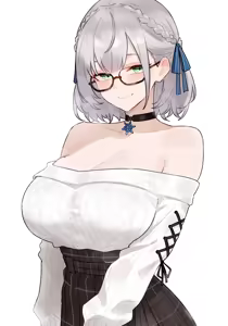 Page 434 of TW (X): (AI and non-AI) - Waifus Pack - 1 - preview thumbnail