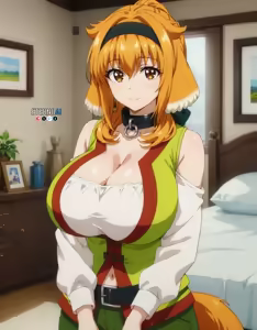 Page 439 of TW (X): (AI and non-AI) - Waifus Pack - 1 - preview thumbnail