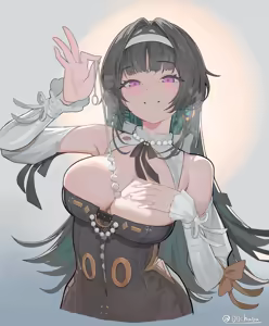 Page 462 of TW (X): (AI and non-AI) - Waifus Pack - 1 - preview thumbnail