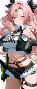 Page 463 of TW (X): (AI and non-AI) - Waifus Pack - 1 - preview thumbnail